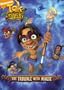 Tak and the Power of Juju: Trouble with Magic