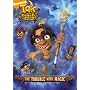 Tak and the Power of Juju: Trouble with Magic