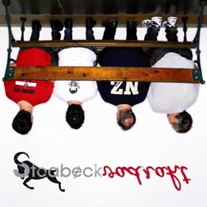 Stoabeck