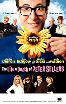 The Life and Death of Peter Sellers