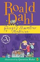 George's Marvellous Medicine