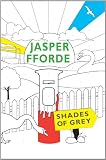 Shades of Grey