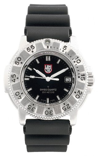 luminox 3600 titanium
