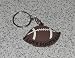 Schl�sselanh�nger I love Football L=0: my-fan-page.de