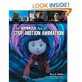 The Advanced Art of Stop-Motion Animation