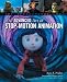The Advanced Art of Stop-Motion Animation