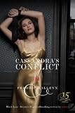 Cassandras Conflict (Black Lace)