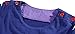 Fiream Girls' Casual Dress, Blue, 18Months