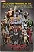 Search : COMIC: The Official Handbook of the Marvel Universe (Horror, 2005)