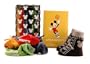 Trumpette Little Mickeys 0-12 Months