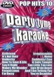 Karaoke V10 Pop Hits Party Tym