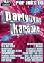 Karaoke V10 Pop Hits Party Tym