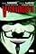 V for Vendetta