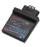 2009-2009 Honda Cbr600rr: Bazzaz Performance Z-Fi Fuel Control Unit