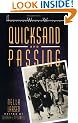 Quicksand and Passing (American Women Writers Series)