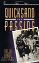 Quicksand and Passing (American Women Writers Series)
