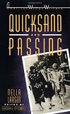 Quicksand and Passing (American Women Writers Series)