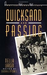 Quicksand and Passing