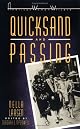 Quicksand and Passing (American Women Writers Series) by Nella Larsen