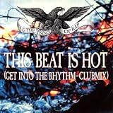 This Beat Is Hot [7", NL, Dance Pool 656585 7]
