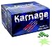 Sporting Goods : Karnage Rip Paintballs - 2000 Rounds - Green Fill