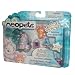 Neopets Collector Figure Pack series 1 : Faerie Cybunny and Pink Ona