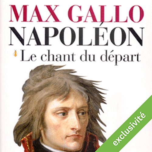 Le chant du départ (Napoléon 1)