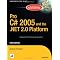 Essential books for .Net developers