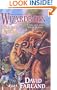 Wizardborn (Runelords (Numbered Prebound))