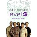 Level 42 - Live in Concert, Reading 2001 [DVD]