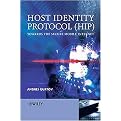 Host Identity Protocol (HIP) (Towards the Secure Mobile Internet) (Wiley Series on Communications Networking Distributed Systems) (Hardcover)