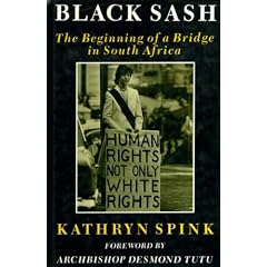 The Black Sash: Beginning of a Bridge in South Africa