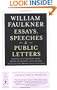 Essays, Speeches & Public Letters (Modern Library Classics)