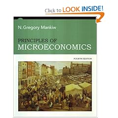 Principles of Microeconomics