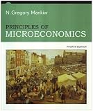 Principles of microeconomics