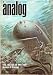 Books : Analog Science Fiction/Science Fact, October 1970 (Volume LXXXVI, No. 2)