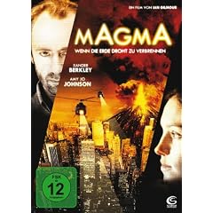 Magma