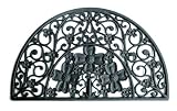 Somerset Cast Aluminum Doormat