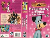 Huckleberry Hound And Friends [VHS] [1958]