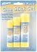 Allary Glue Stick, Set, 3/Pkg-8, 15 and 21 Grams