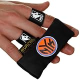 New York Knicks Black Original Hand Sack