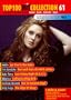 Top 100 Hit Collection 61: 6 Chart-Hits: Set Fire To The Rain - Nur noch kurz die Welt retten - Edge Of Glory - California King Bed - Nur in meinem ... Friday Night. Noten.. Klavier / Keyboard.