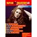 Top 100 Hit Collection 61: 6 Chart-Hits: Set Fire To The Rain - Nur noch kurz die Welt retten - Edge Of Glory - California King Bed - Nur in meinem ... Friday Night. Noten.. Klavier / Keyboard.
