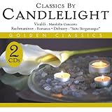  -  Classics by Candlelight