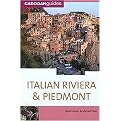 Cadogan Italian Riviera & Piedmont (CADOGAN GUIDES ITALIAN RIVIERA) (Updated) (Paperback)