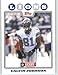 2008 Topps Kickoff #104 Calvin Johnson - Detroit Lions (Football Cards)