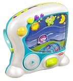 Playskool Made For Me Day To Dream Soother