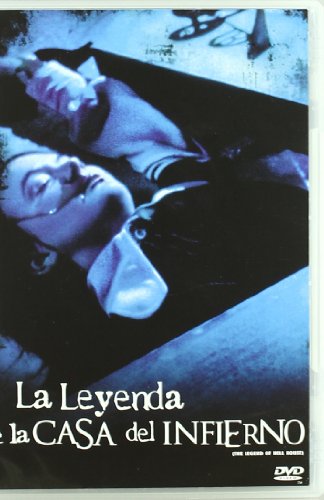 La Leyenda De La Casa Del Infierno [DVD]