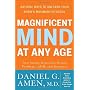 Magnificent Mind at Any Age: Natural Ways to Unlea&hellip by Daniel G. Amen M.D.