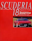 SCUDERIA(�������ǥꥢ)vol.18